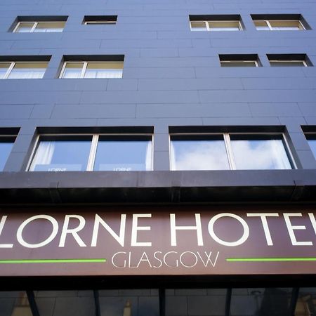 Lorne Hotel Glasgow Luaran gambar