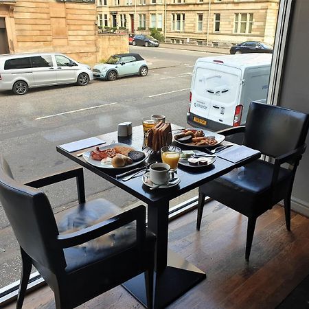 Lorne Hotel Glasgow Luaran gambar