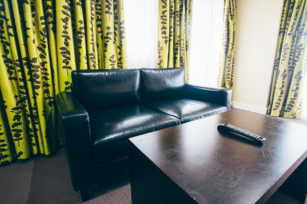 Lorne Hotel Glasgow Luaran gambar
