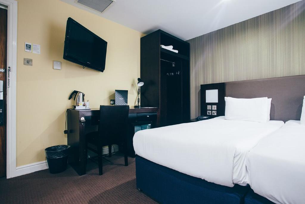 Lorne Hotel Glasgow Luaran gambar
