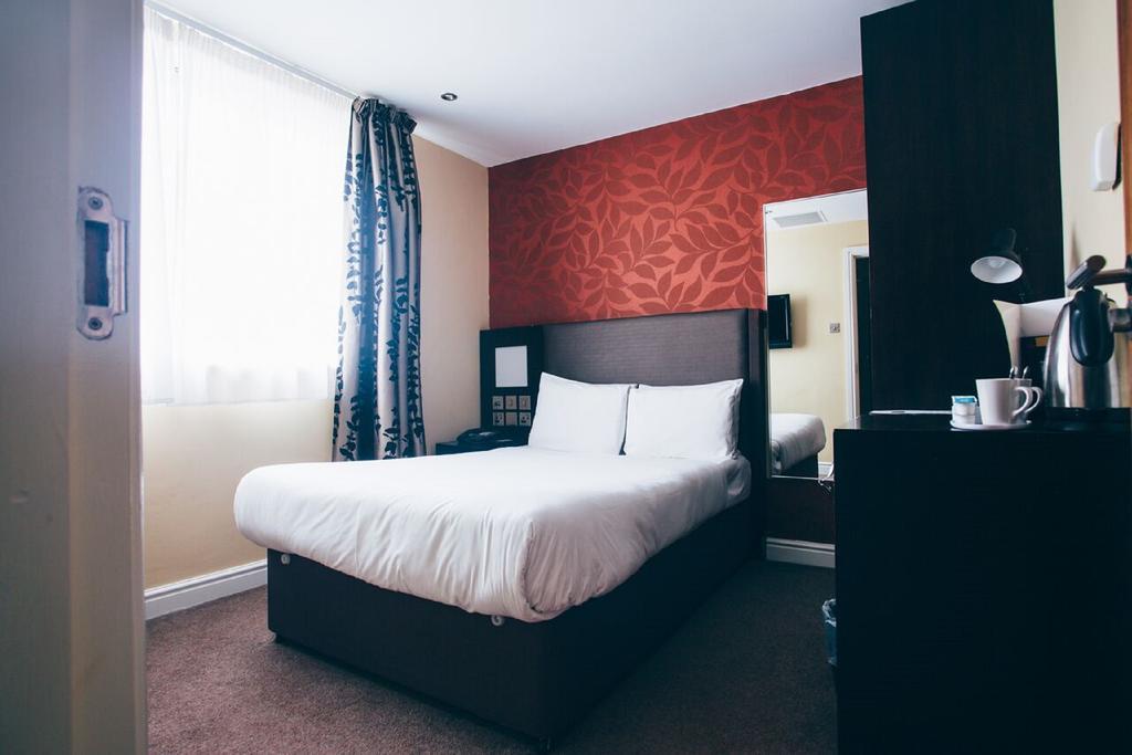 Lorne Hotel Glasgow Luaran gambar