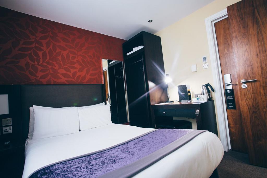 Lorne Hotel Glasgow Luaran gambar