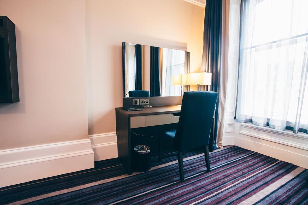 Lorne Hotel Glasgow Luaran gambar