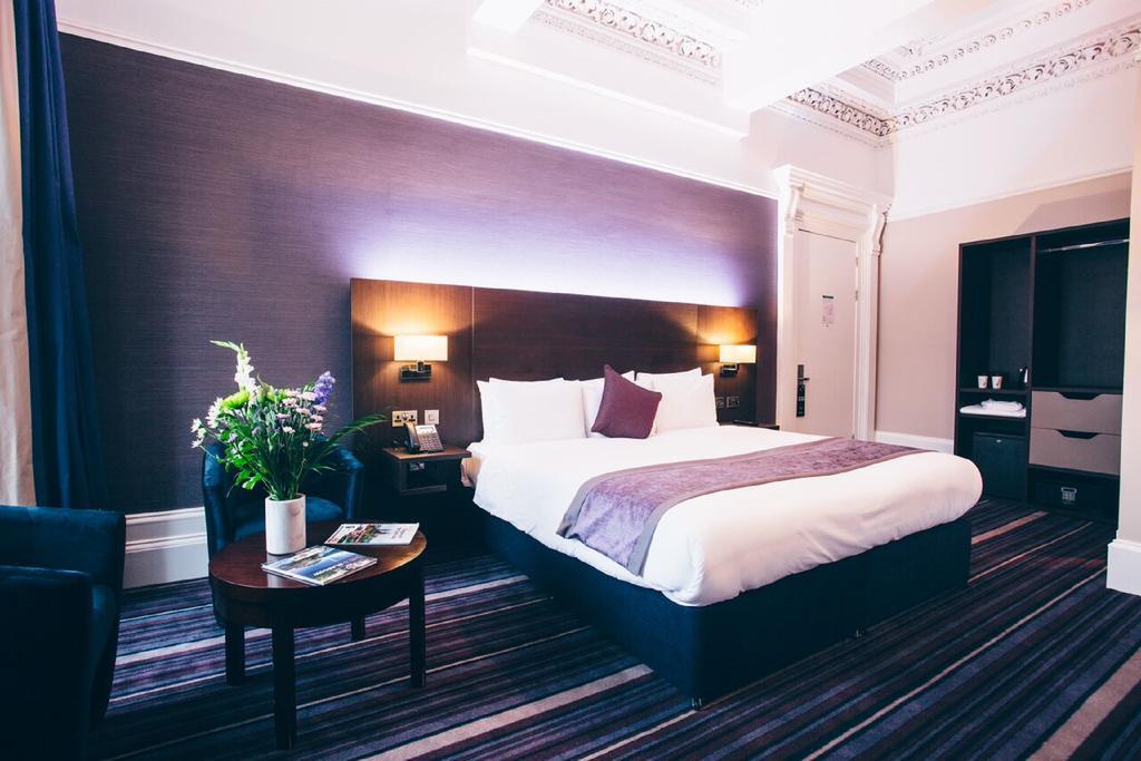 Lorne Hotel Glasgow Luaran gambar