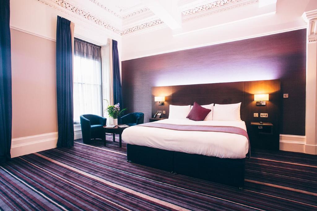 Lorne Hotel Glasgow Luaran gambar