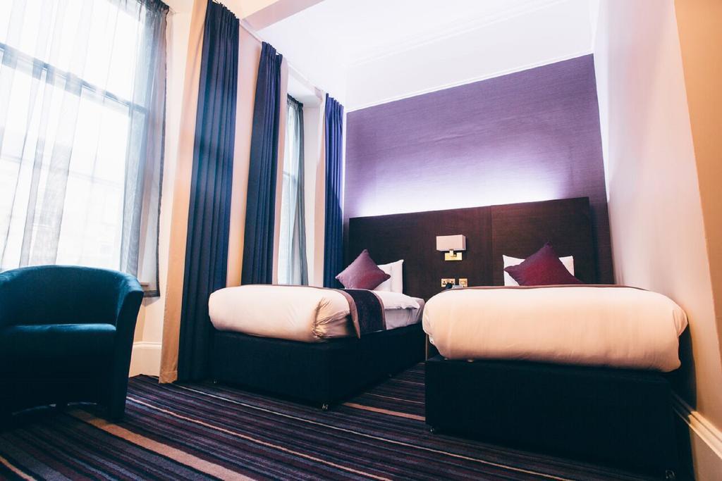 Lorne Hotel Glasgow Luaran gambar