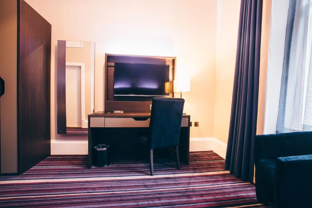 Lorne Hotel Glasgow Luaran gambar