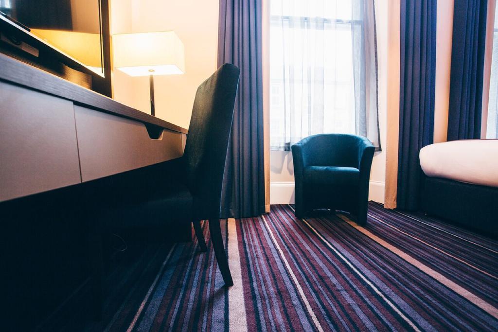 Lorne Hotel Glasgow Luaran gambar