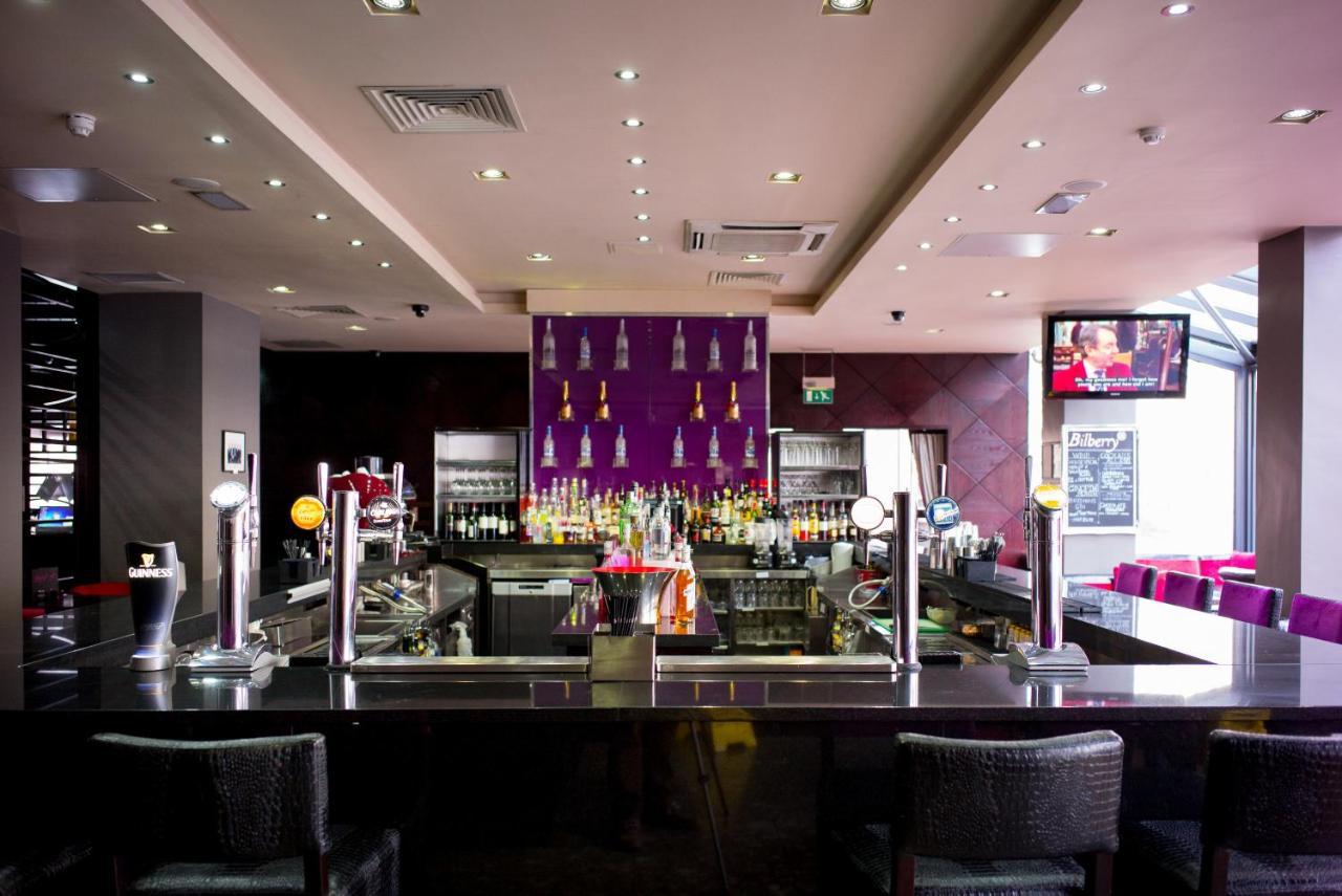 Lorne Hotel Glasgow Luaran gambar