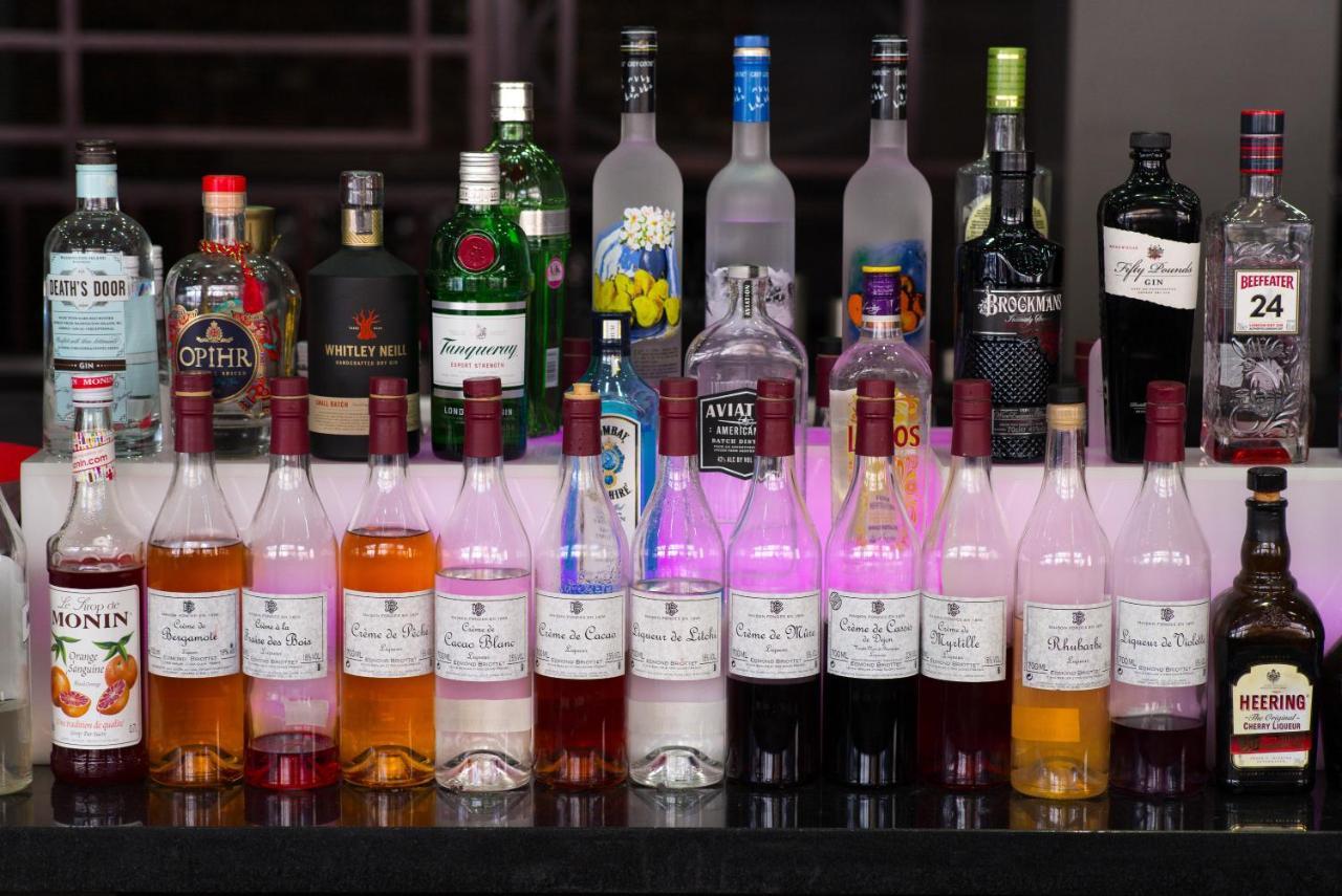Lorne Hotel Glasgow Luaran gambar