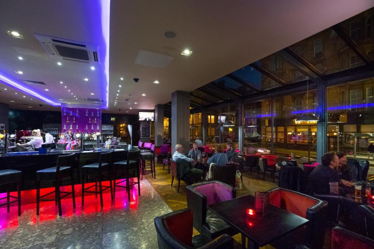 Lorne Hotel Glasgow Luaran gambar