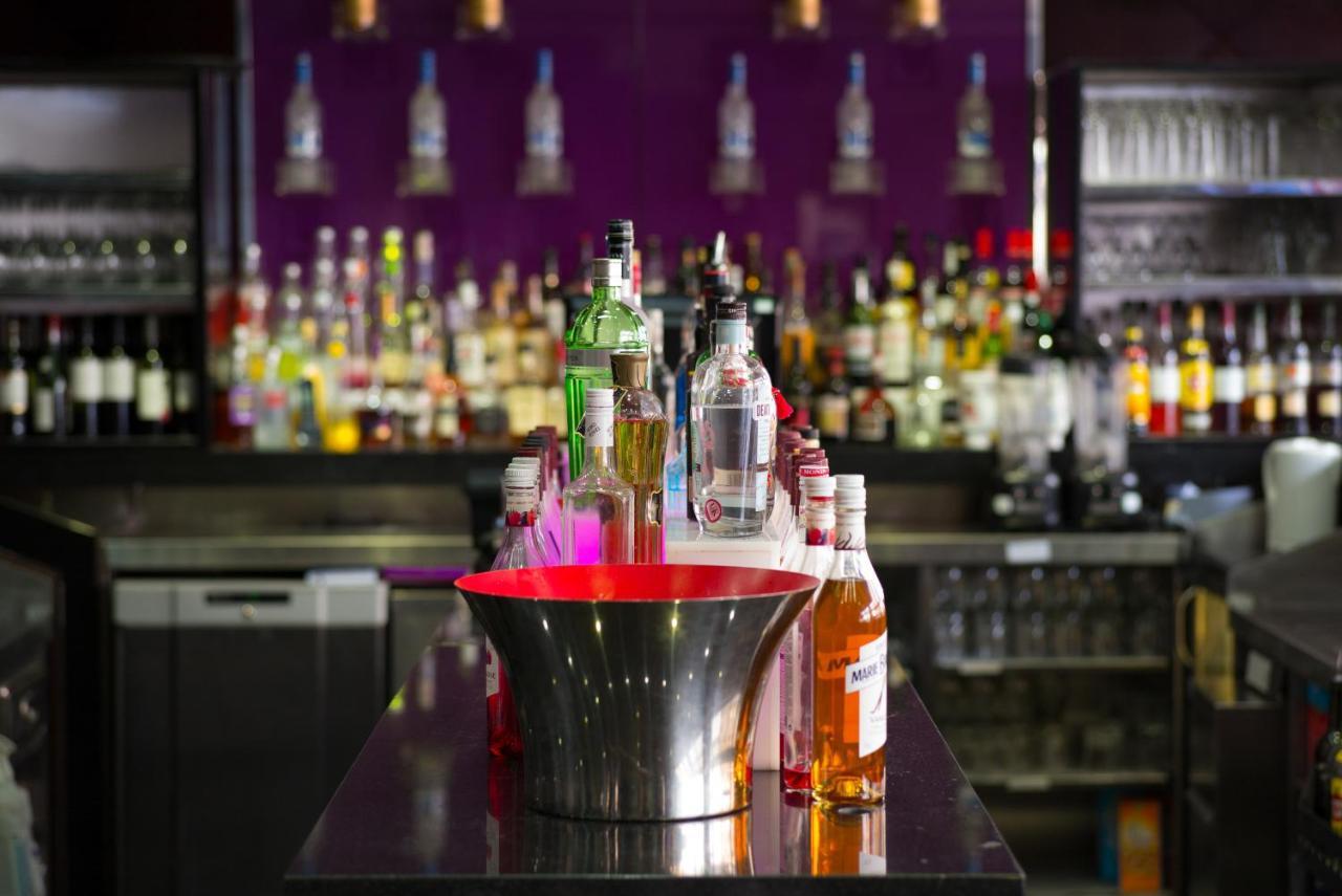 Lorne Hotel Glasgow Luaran gambar