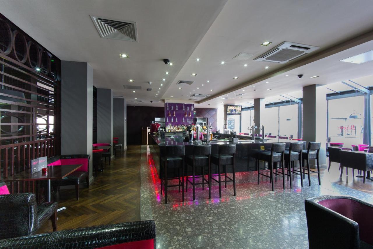 Lorne Hotel Glasgow Luaran gambar