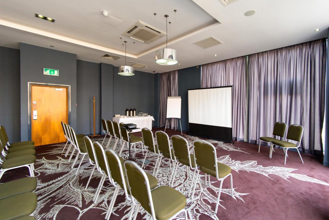 Lorne Hotel Glasgow Luaran gambar