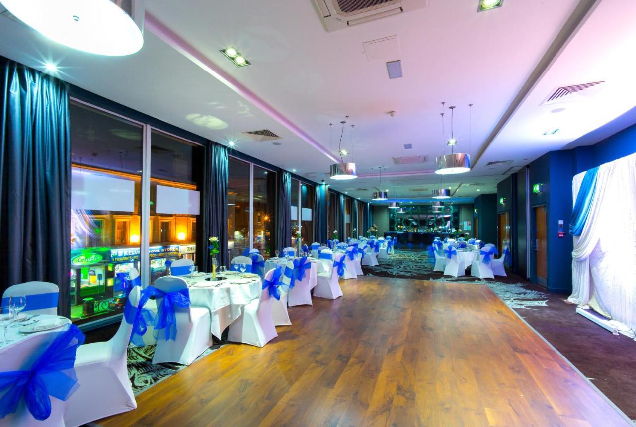 Lorne Hotel Glasgow Luaran gambar