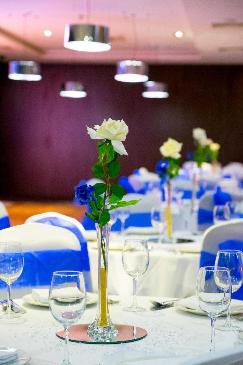 Lorne Hotel Glasgow Luaran gambar