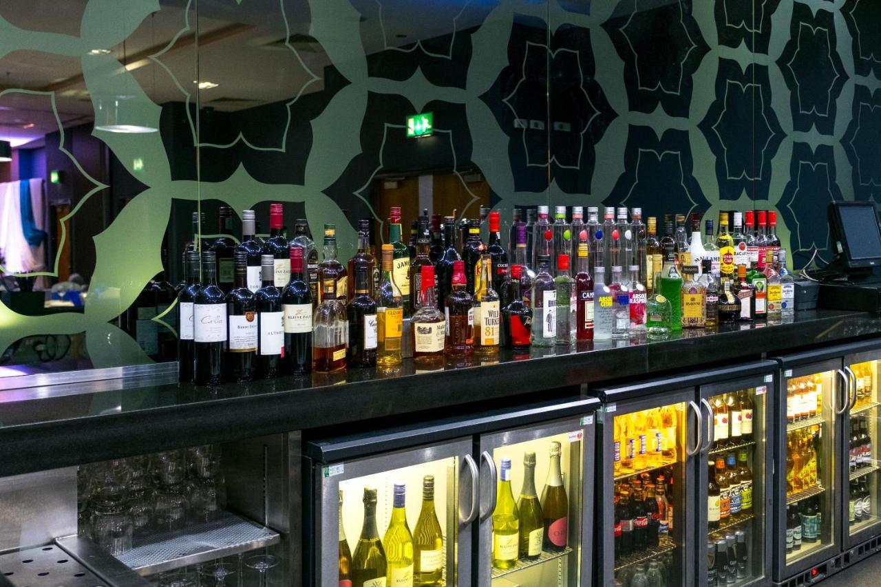 Lorne Hotel Glasgow Luaran gambar