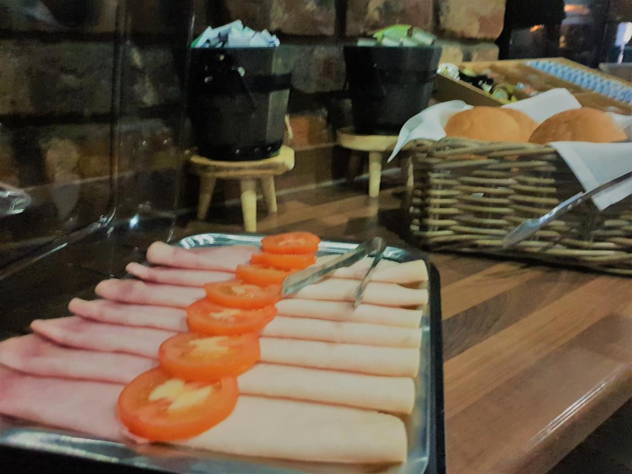 Lorne Hotel Glasgow Luaran gambar