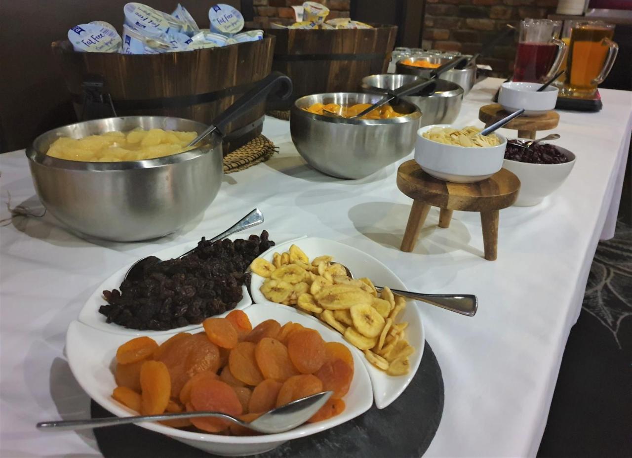 Lorne Hotel Glasgow Luaran gambar
