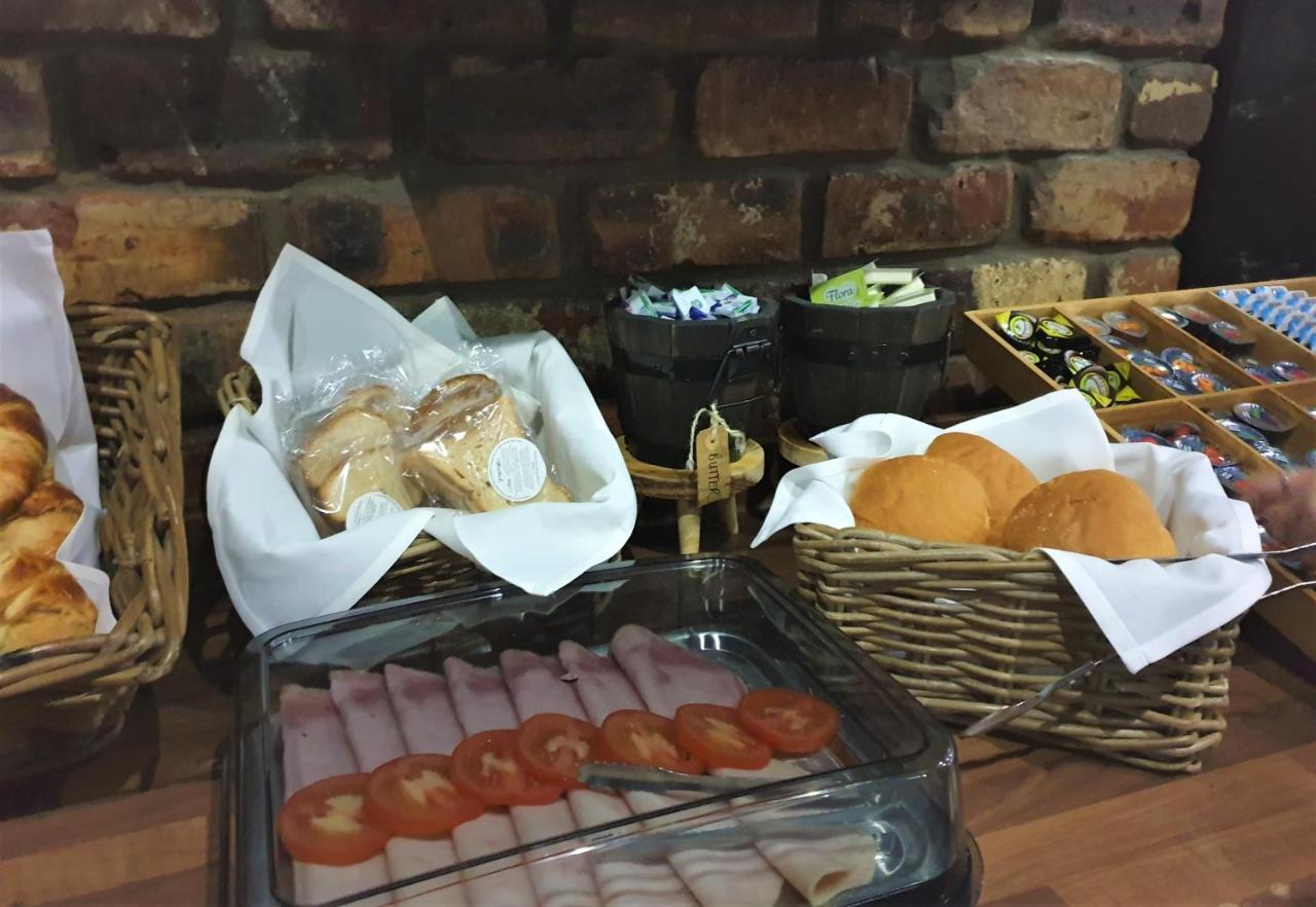 Lorne Hotel Glasgow Luaran gambar