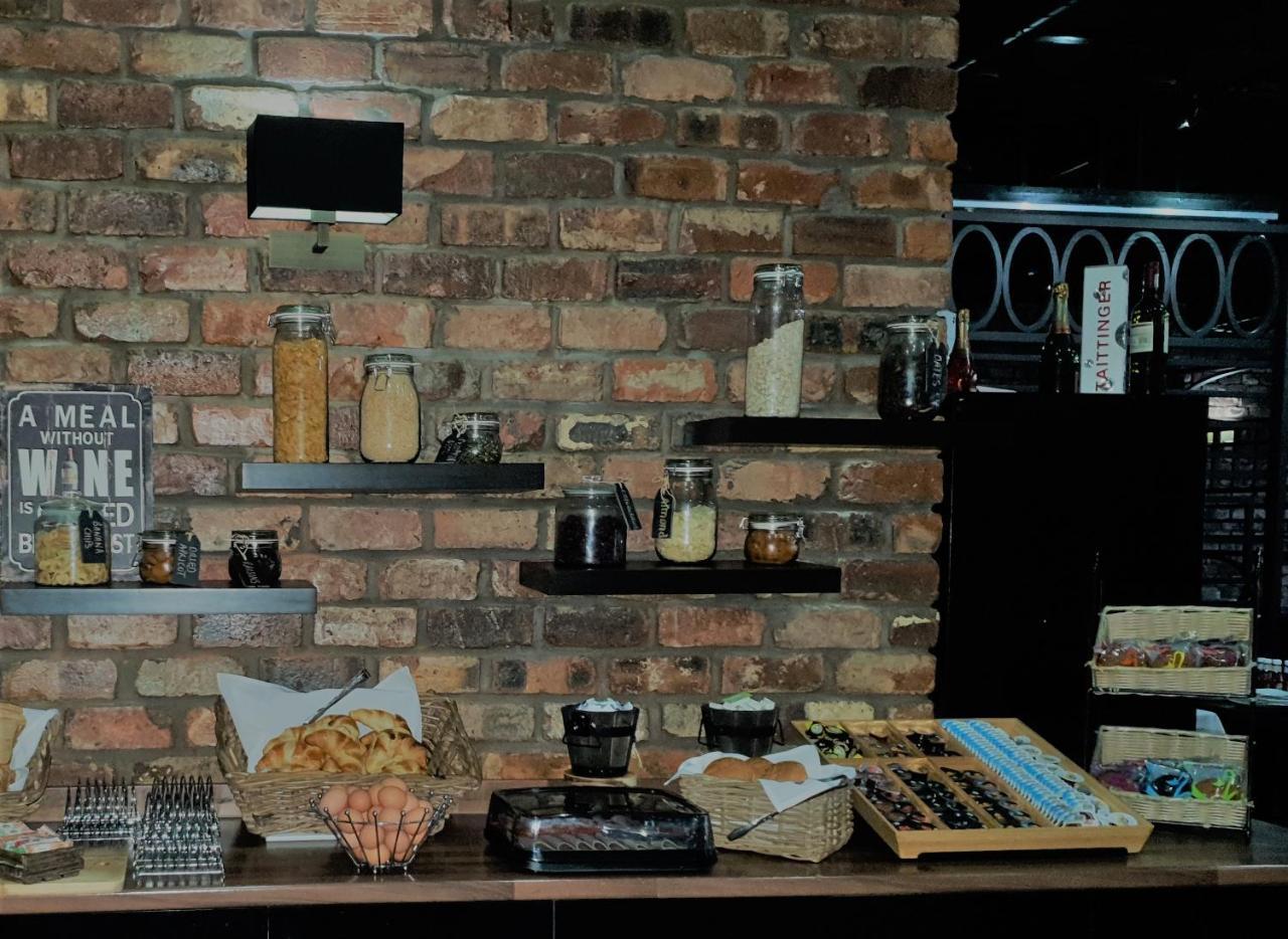 Lorne Hotel Glasgow Luaran gambar