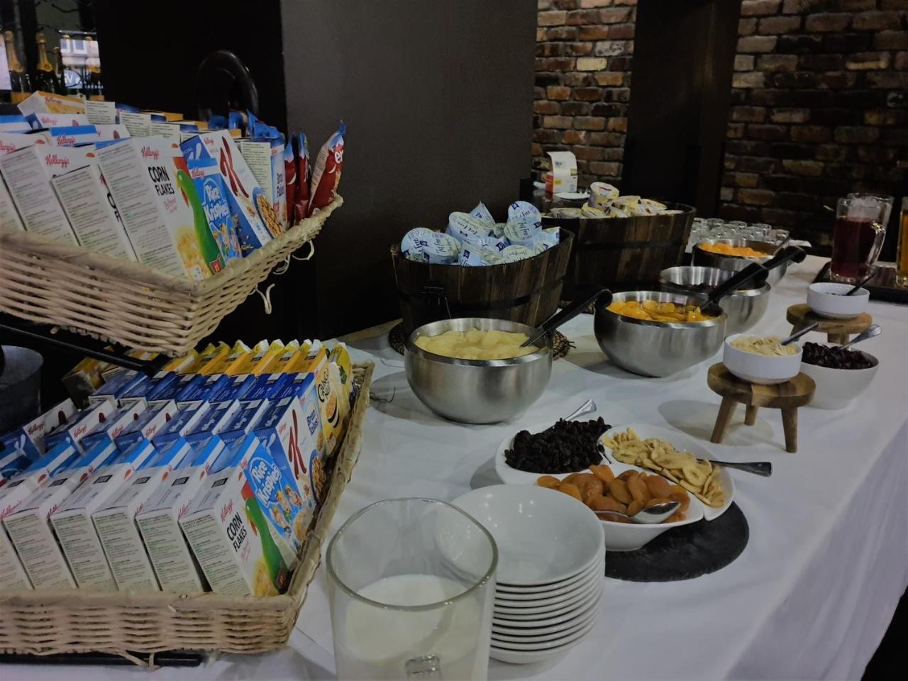 Lorne Hotel Glasgow Luaran gambar