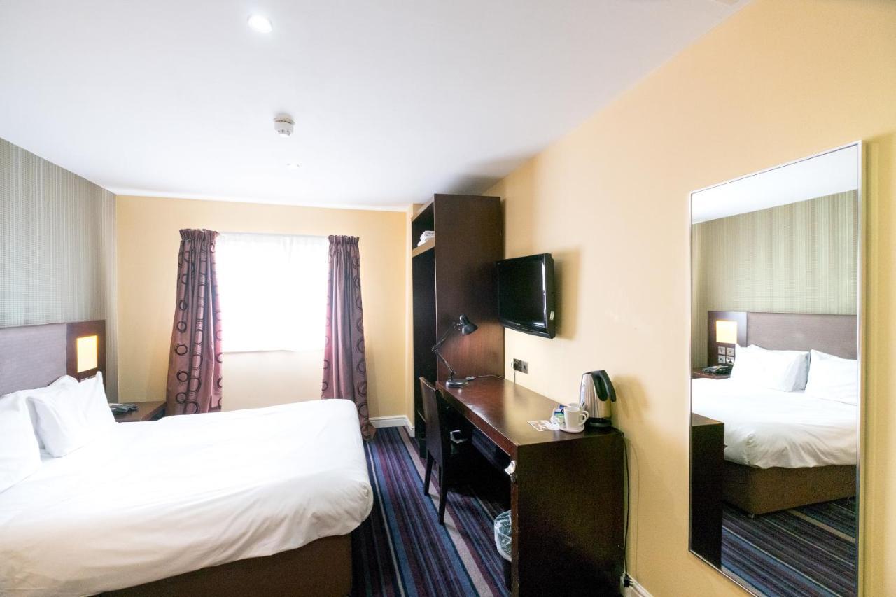 Lorne Hotel Glasgow Luaran gambar